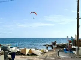 Caleta Blue Ocean on the Beach by Deihu Experiences