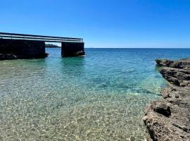 Casa Vacanze Isola d'Elba a 300m dal Mare, Hotel in Capoliveri