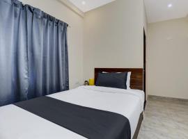 Collection O S. M. Village Residency, Near DSR ELIXIR, Bidare Agrahara, hotel de 3 estrellas en Bangalore