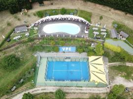 Agriturismo Villa Paradiso Esotico