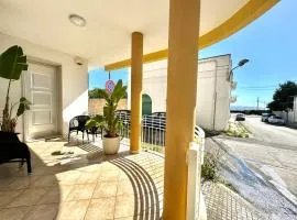Casa Appia, fronte mare con giardino - Marea Stays Collection