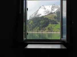 Gasthaus Stausee