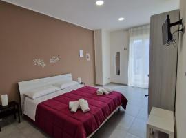 B&B Sei Palme, hotel v destinaci Catania