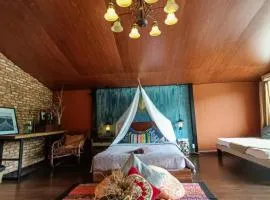 Lalaland Homestay