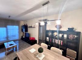Lo Gambussi Deltebre, pet-friendly hotel in Deltebre