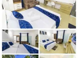 EUNICE'S CLASSY DIANI STUDIO