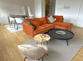 L'escapade chez Laurent et Céline
