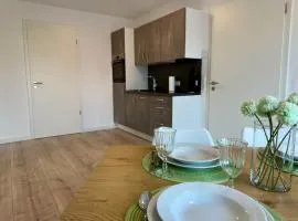 Zentrale Wohnung 6 - Kostenloser Parkplatz - HDZ - Bali Therme - GOP