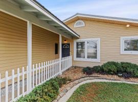 Seaside Hideaway, Hotel in Port Orange