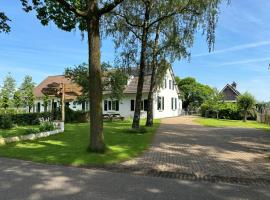 De Hazeldonck, hotel with parking in Gemert