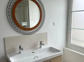 Appartement Trevieres 2eme étage