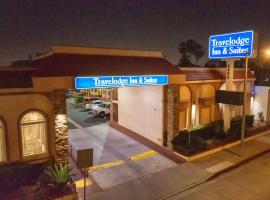 Travelodge Inn & Suites by Wyndham Bell Los Angeles Area, hotel a Bell