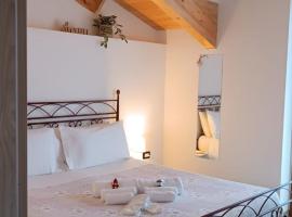 Arduino41, ξενοδοχείο σε San Martino Canavese