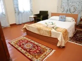 Yiannis' house