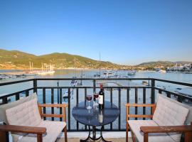 Faros Coastal Apartments