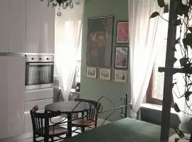 Casa Platina