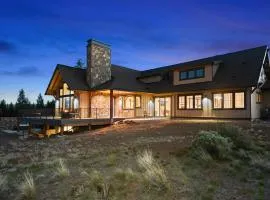 Nordic Lodge - Meredith Lodging