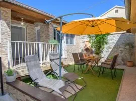 Apartman Dana Kaštelir-Labinci