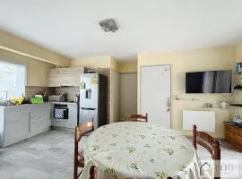 Le Petit Golf - Balcon, Plage à 50m