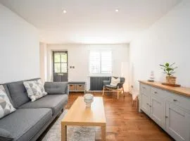 Greenwich House 10 mins to O2 - Free Parking Pass the Keys