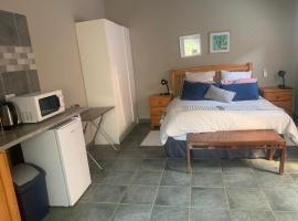 MaM, Hotel in Mokopane