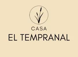 Casa el Tempranal