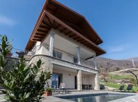 VILLA SANT'ANNA by Curtiaffitti