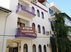 Siren Pension