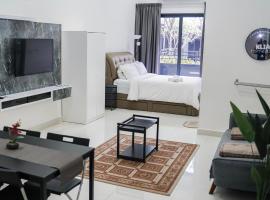 KLIA AIRPORT HOMESTAY 5