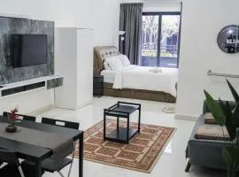 KLIA AIRPORT HOMESTAY 5