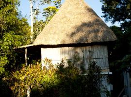ティカル国立公園 グアテマラ ティカル 近くの人気ホテル10軒