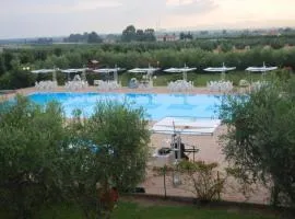 Residence Borgo Degli Olivi