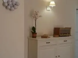 DIMORA BIANCA ROOMS