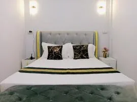 STP apartment 3rd floor