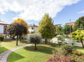 Home Near Venice, appartement à Favaro Veneto