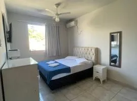 Flat centro
