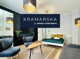 KRAMARSKA Residence - Old Market Square by Friendly Apartments