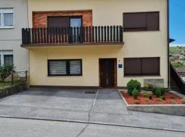 Apartman LORA