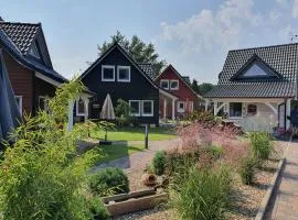 TinyHausDorf Wendland