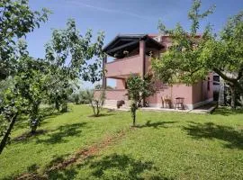 Ferienhaus für 6 Personen ca 800 qm in Barban, Istrien Bucht von Raša