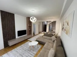 Skyline Serenity Apartment