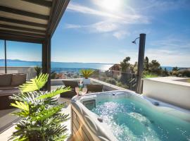 Seaside residence - Sunset Appartement