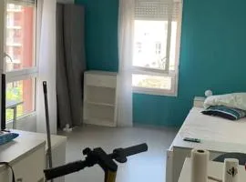 Logement Villejuif 26 m carre