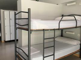 Albergue de Villava, wellness hotel v destinaci Villava