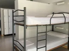 Albergue de Villava