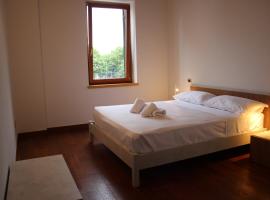 Zia Anna, hotel in Verona