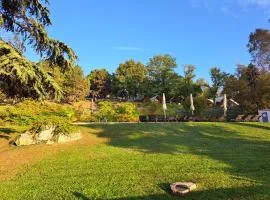 Domaine de Chantesse, Seminaires et accueil de groupes