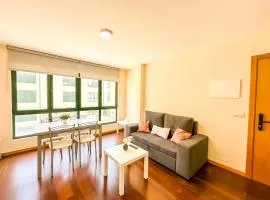 Apartamento Pindo B3 by ALÔGA