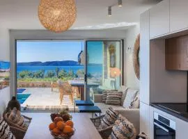 Gialova Hills 6 - Luxury Villas with Private Pool