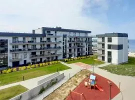 Gorgeous Apartment In Dziwnów